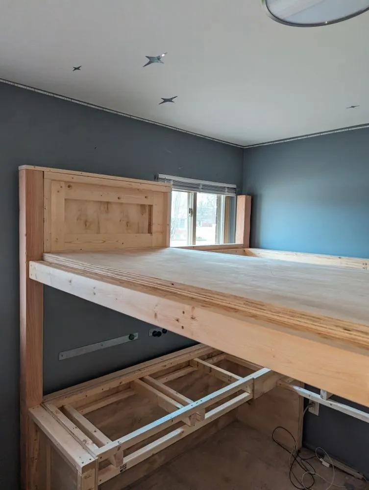 Slide of The Home Tradesman, DBA