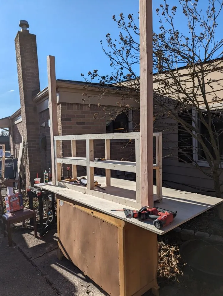 Reliable plumbing repair for homes in Royal Oak, MI by The Home Tradesman, DBA