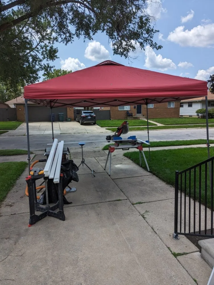 Professional water heater service in Royal Oak, MI by The Home Tradesman, DBA