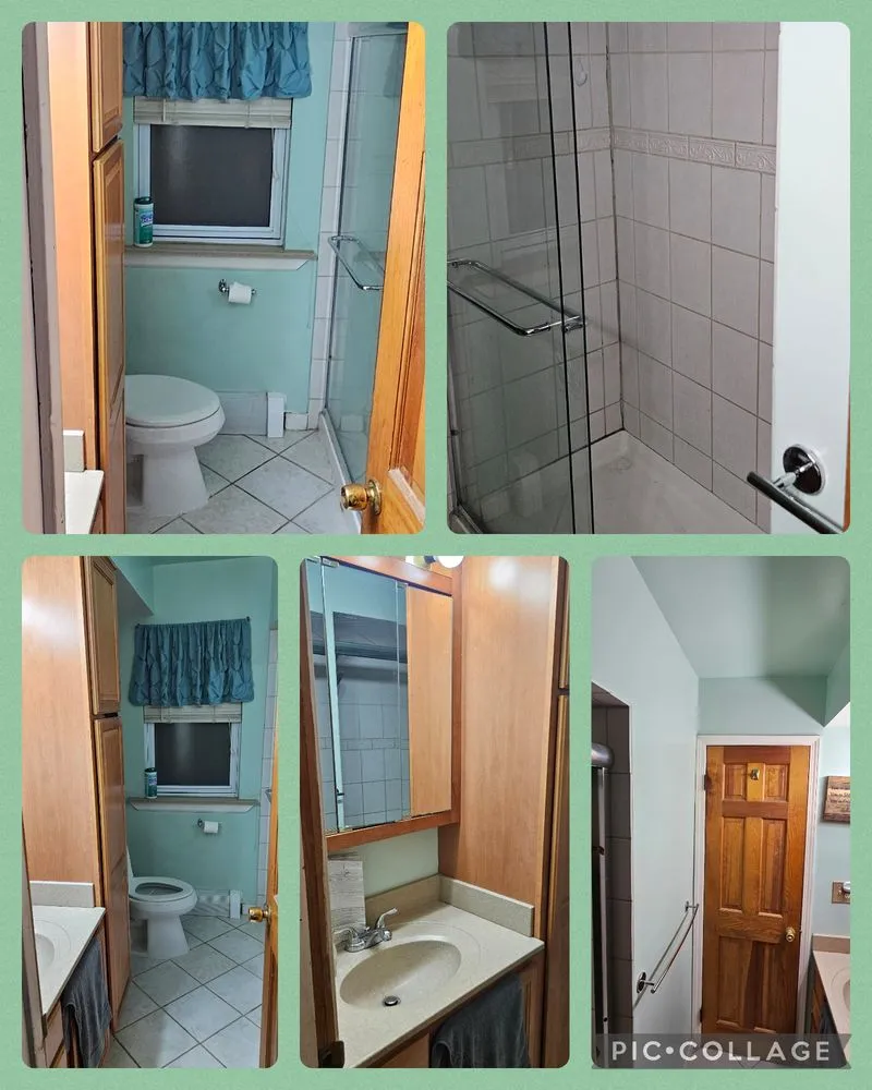 Slide of The Home Tradesman, DBA