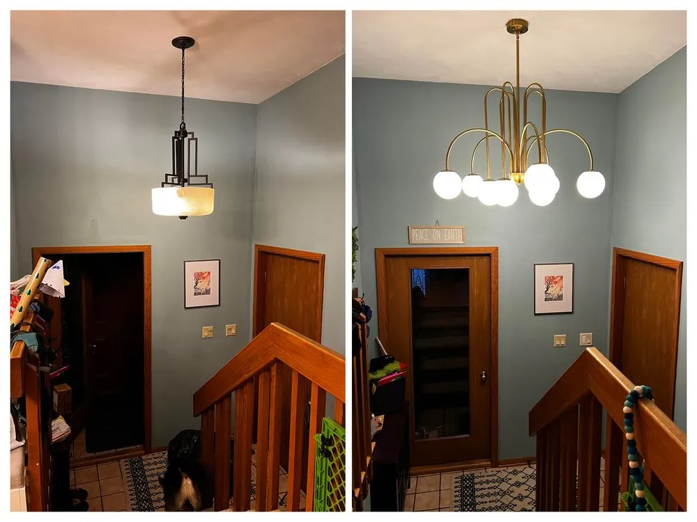 Slide of The Honest Handyman