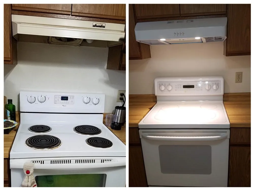 Slide of The Honest Handyman