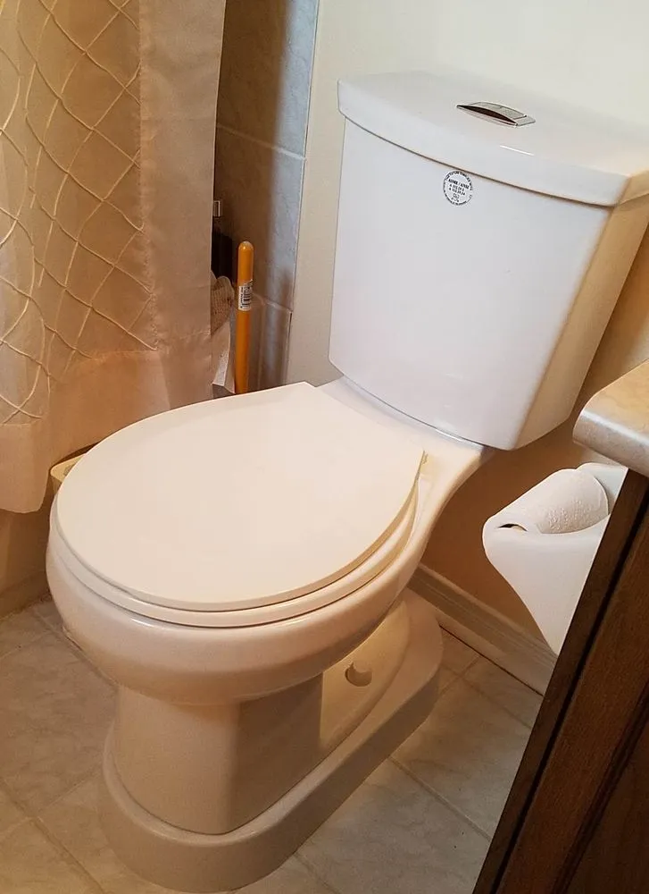 Slide of The Honest Handyman