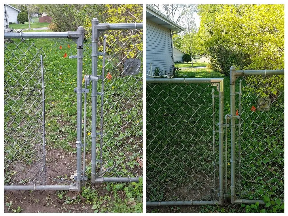 Slide of The Honest Handyman