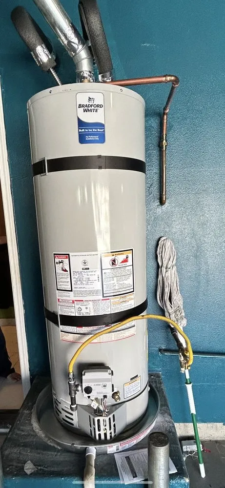 Emergency emergency plumbing experts serving Bakersfield, CA - The Honest Plumber