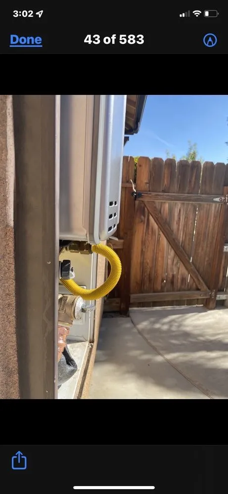 Trusted drain cleaning service in Bakersfield, CA - The Honest Plumber