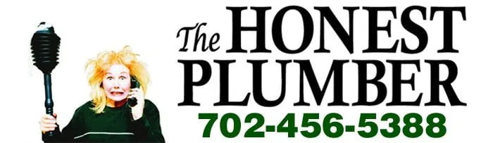 Slide of The Honest Plumber Heating & Air