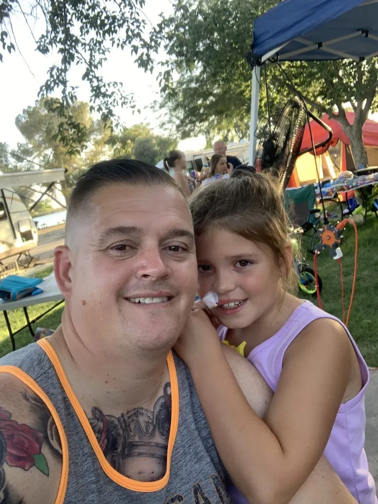 Slide of The Honest Plumber