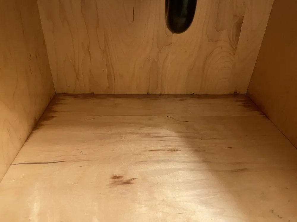 Slide of The Honest Plumber