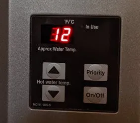 Slide of The Honest Plumber