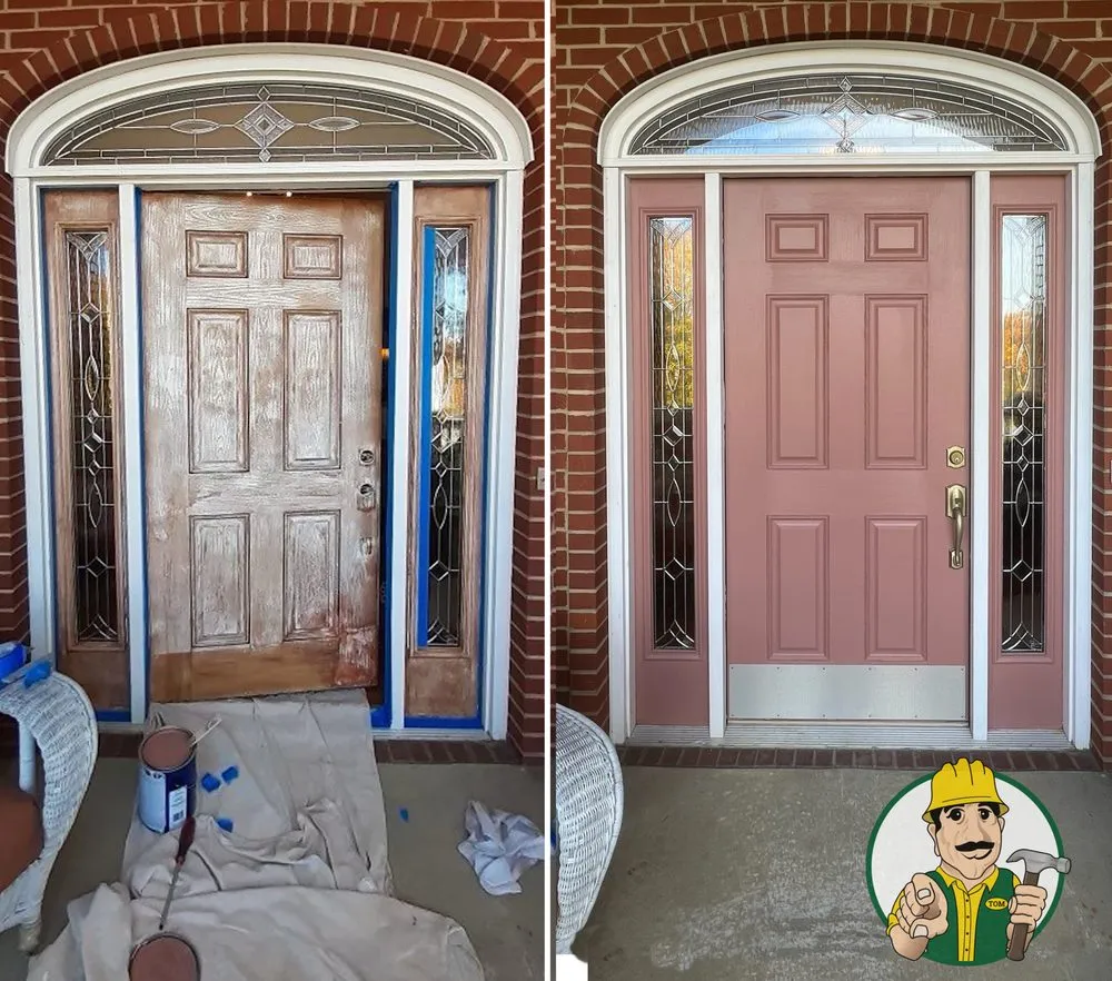 Quality emergency plumbing in Hixson, TN by The Honey Do Service - Chattanooga
