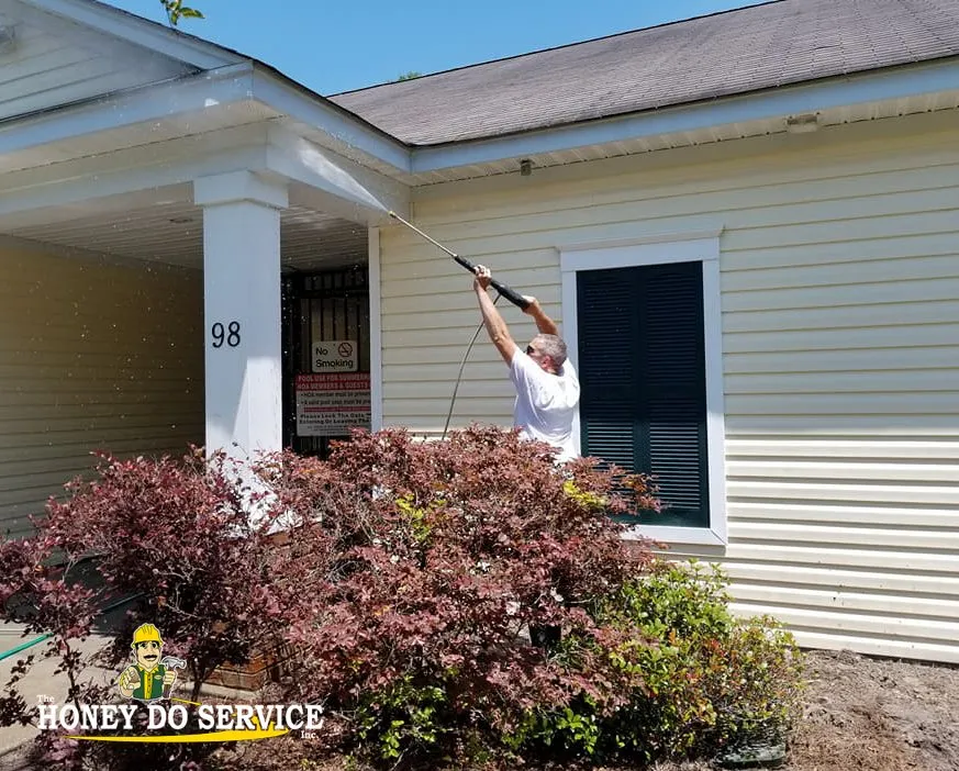 Trusted leak detection in Hixson, TN by The Honey Do Service - Chattanooga