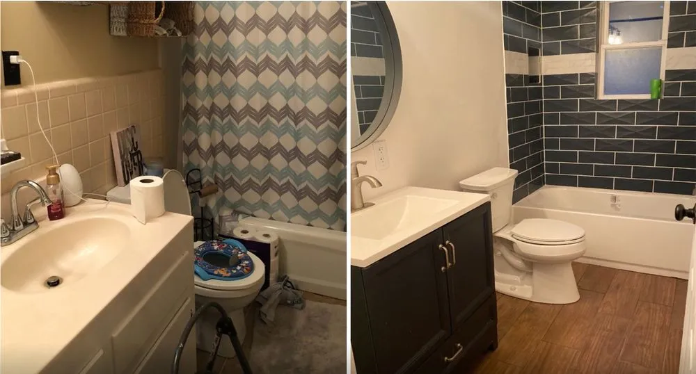 Slide of The Honey Do Service - Fort Walton Beach