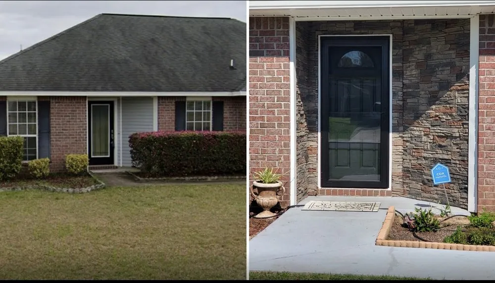 Slide of The Honey Do Service - Fort Walton Beach