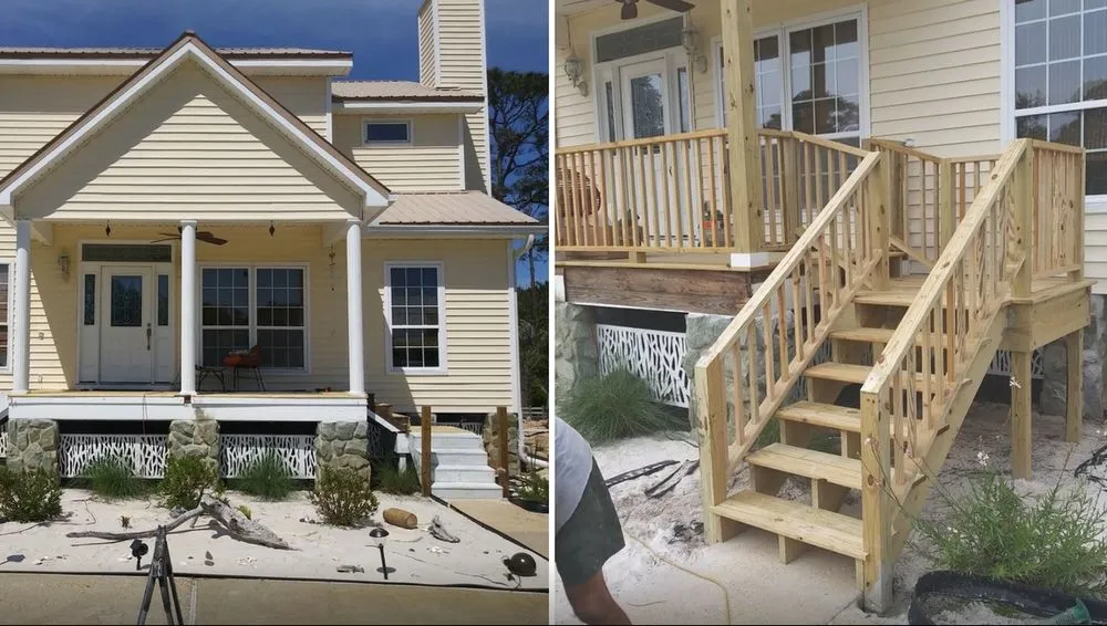 Top-rated emergency plumbing in Fort Walton Beach, FL by The Honey Do Service - Fort Walton Beach