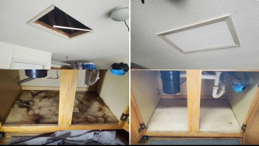 Reliable drain cleaning in Fort Walton Beach, FL by The Honey Do Service - Fort Walton Beach