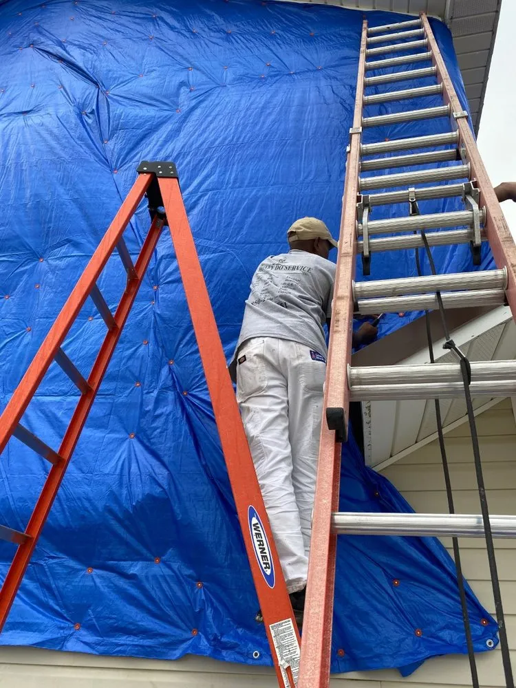 Slide of The Honey Do Service - Fort Walton Beach