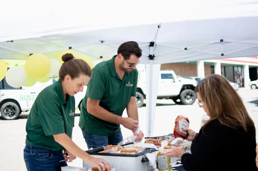 Slide of The Honey Do Service - Franklin