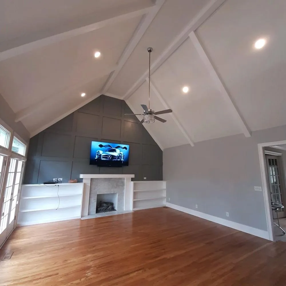 Slide of The Honey Do Service - Sevierville