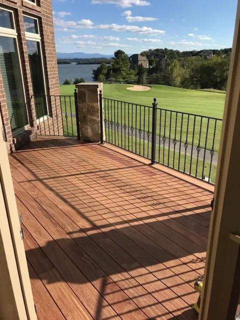 Slide of The Honey Do Service - Sevierville