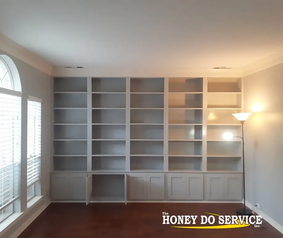 Trusted pipe repair service in Sevierville, TN - The Honey Do Service - Sevierville