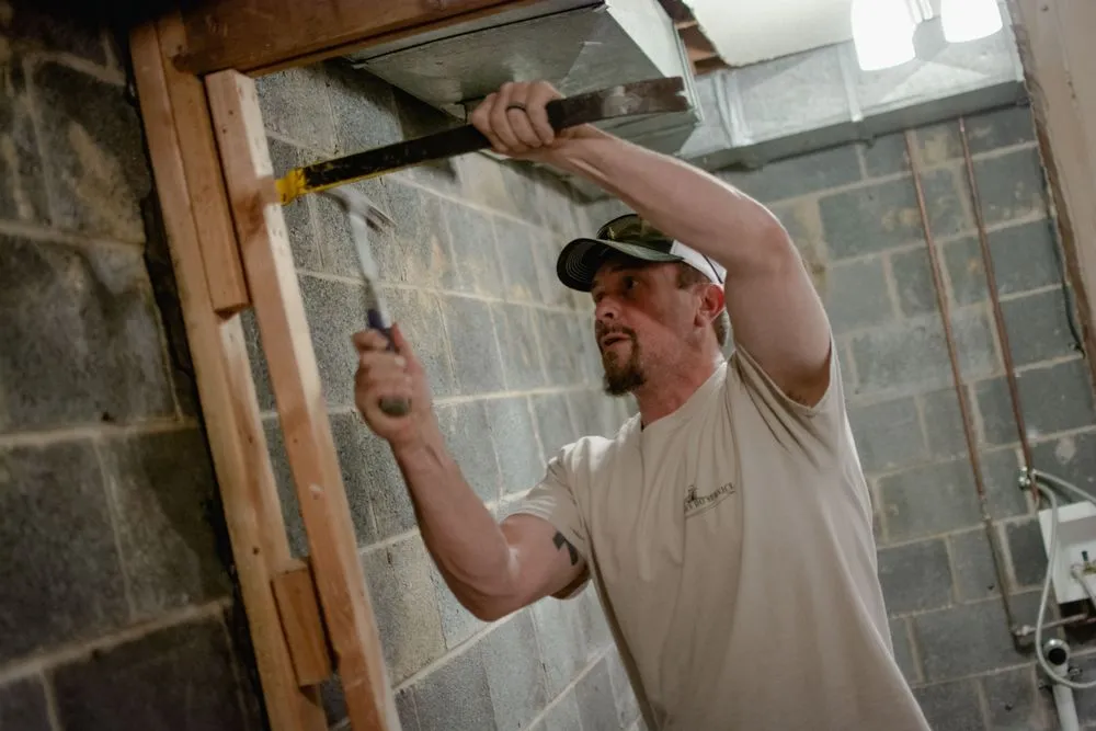 Slide of The Honey Do Service - Sevierville