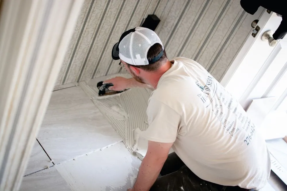 Slide of The Honey Do Service - Sevierville