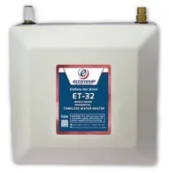 Slide of The Hot Water Haven