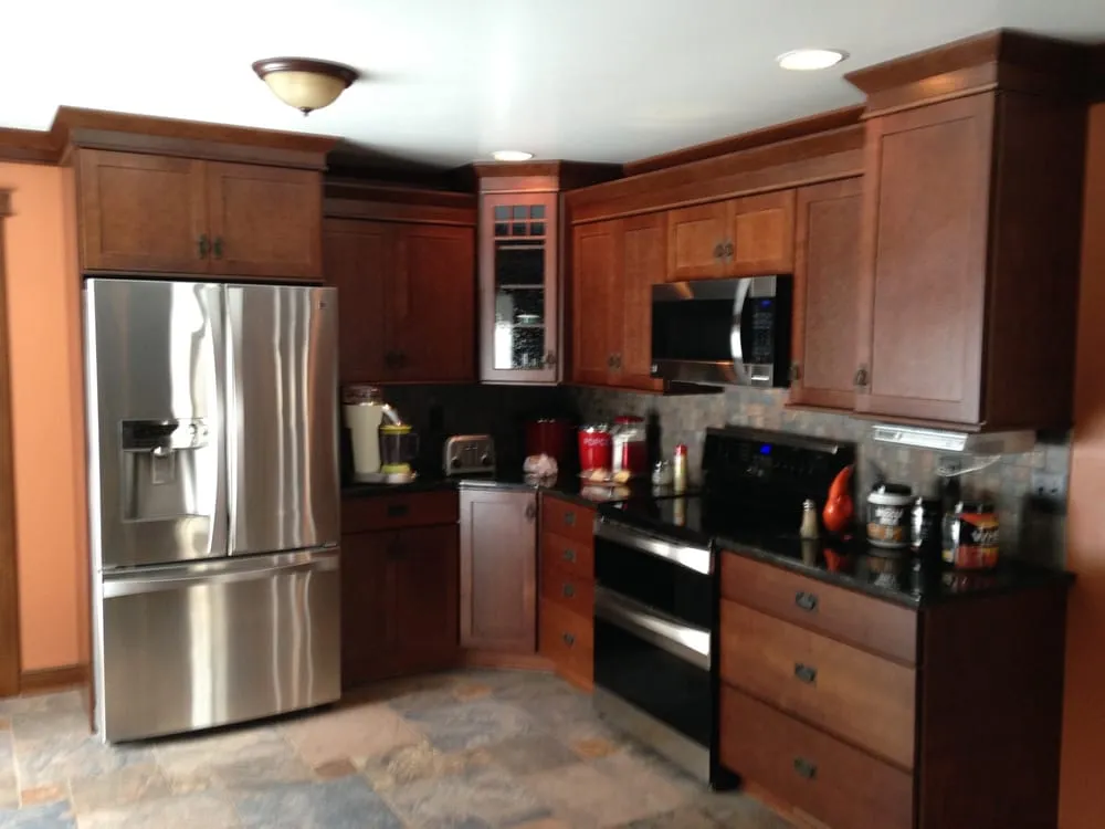 Slide of The House Doctor