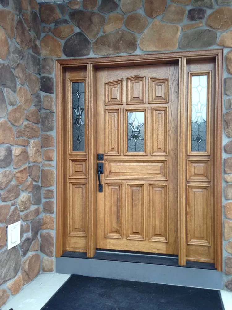 Slide of The House Doctor