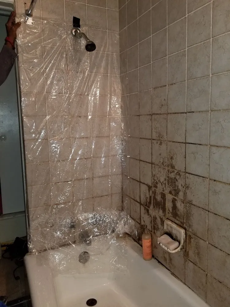 Slide of The House Doctor Plumbing