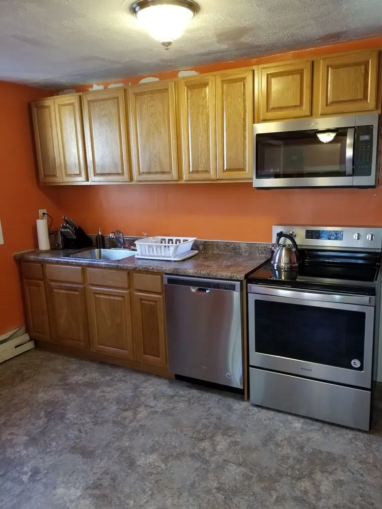 Slide of The House Doctor Plumbing