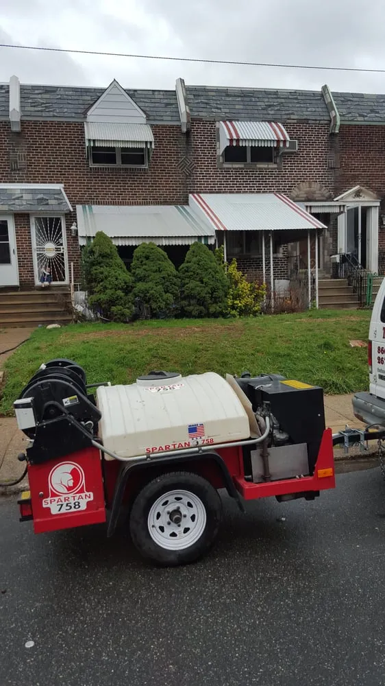 Quality leak detection service in Philadelphia, PA - The House Doctor Plumbing