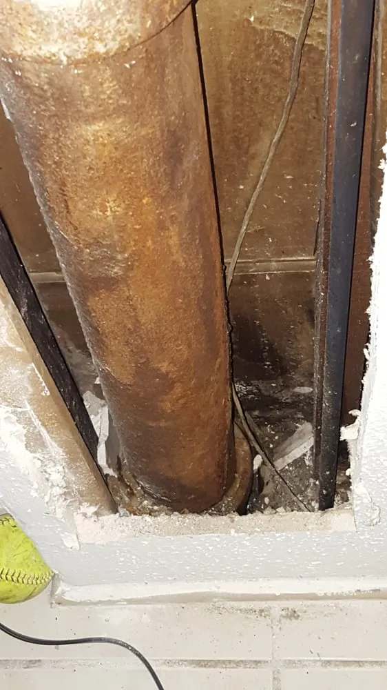 Top-rated plumbing repair service in Philadelphia, PA - The House Doctor Plumbing
