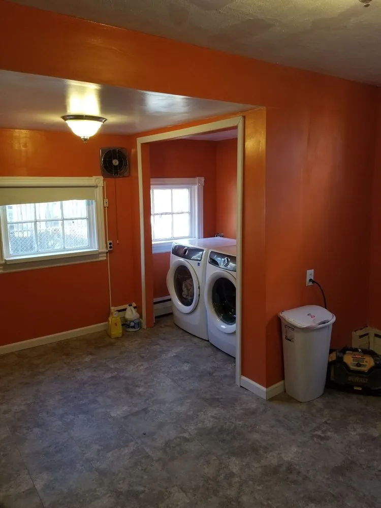 Expert water heater service for homes in Philadelphia, PA by The House Doctor Plumbing
