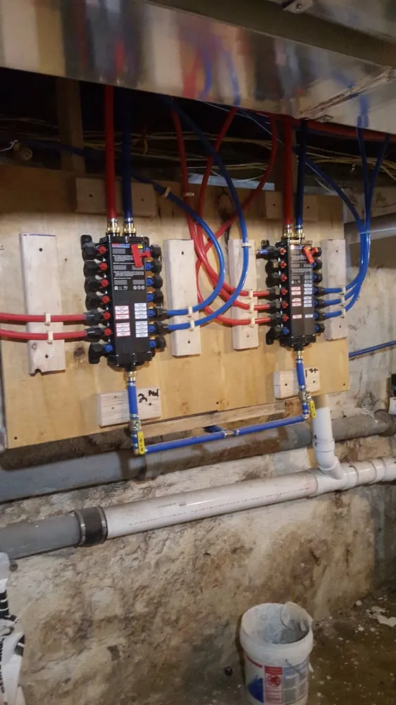 Affordable emergency plumbing for homes in Philadelphia, PA by The House Doctor Plumbing