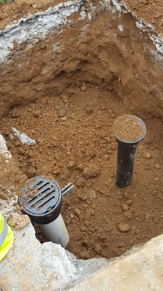 Slide of The House Doctor Plumbing