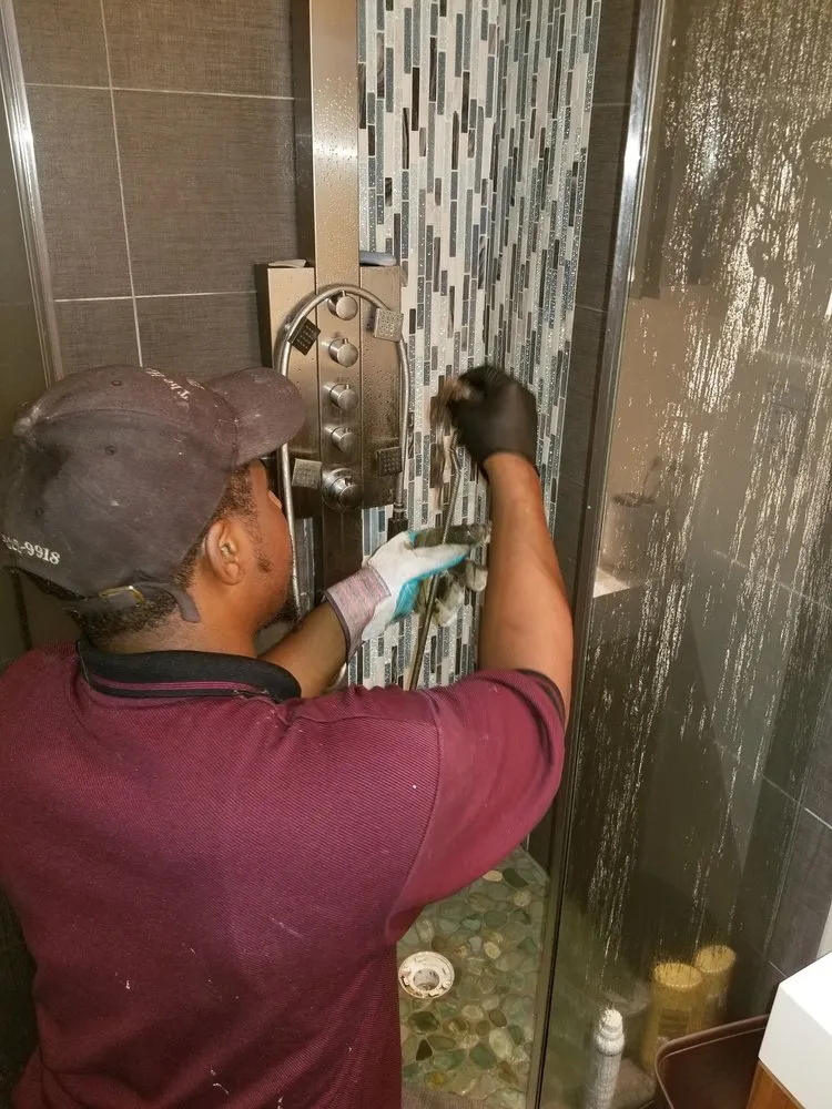 Slide of The House Doctor Plumbing