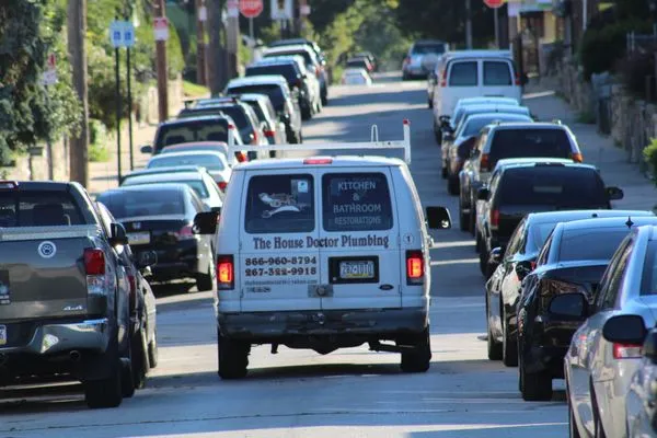 The House Doctor Plumbing Logo