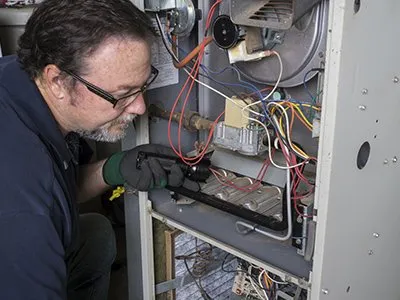 Slide of The Hutchens Company