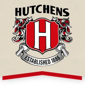 Slide of The Hutchens Company