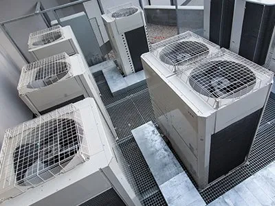 Slide of The Hutchens Company