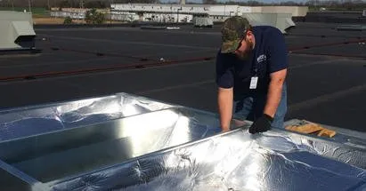 Slide of The Hutchens Company