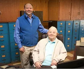 The Hutchens Company