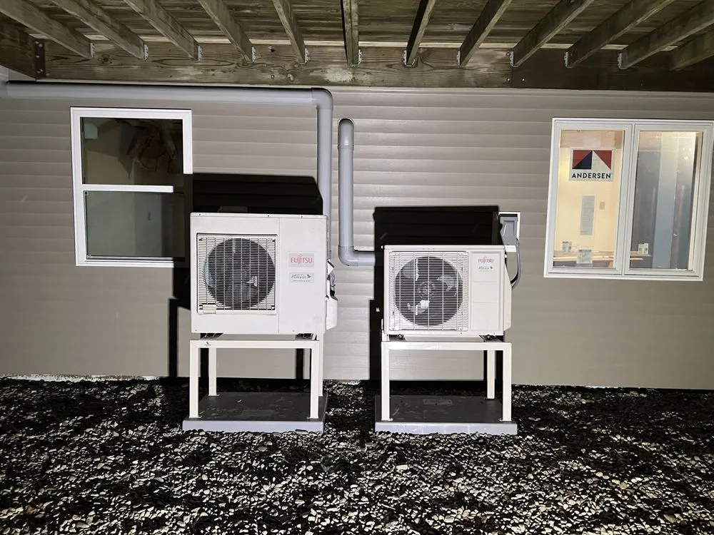 Slide of The Hvac Doctor