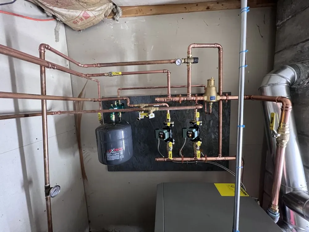 Slide of The Hvac Doctor