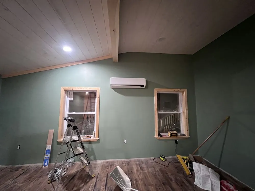 Slide of The Hvac Doctor