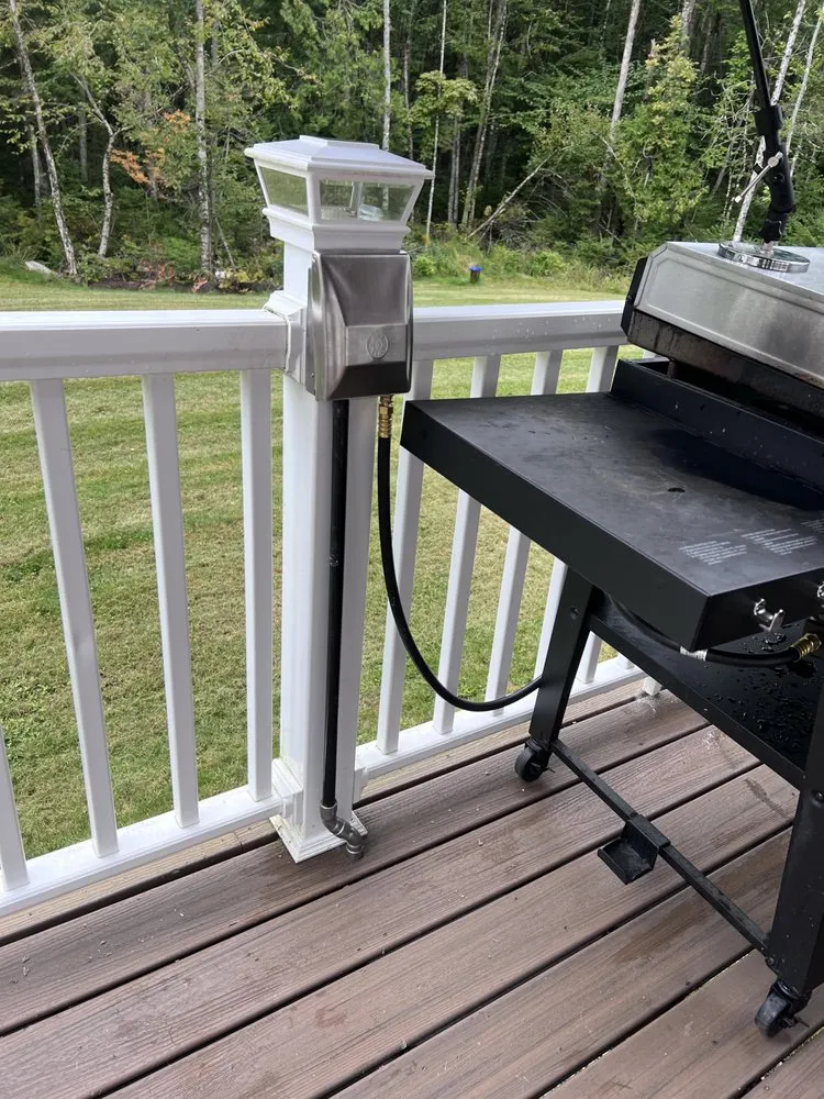 Slide of The Hvac Doctor