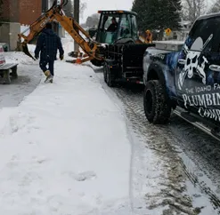 Slide of The Idaho Falls Plumbing Company