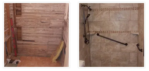 The Idaho Falls Plumbing Company Logo